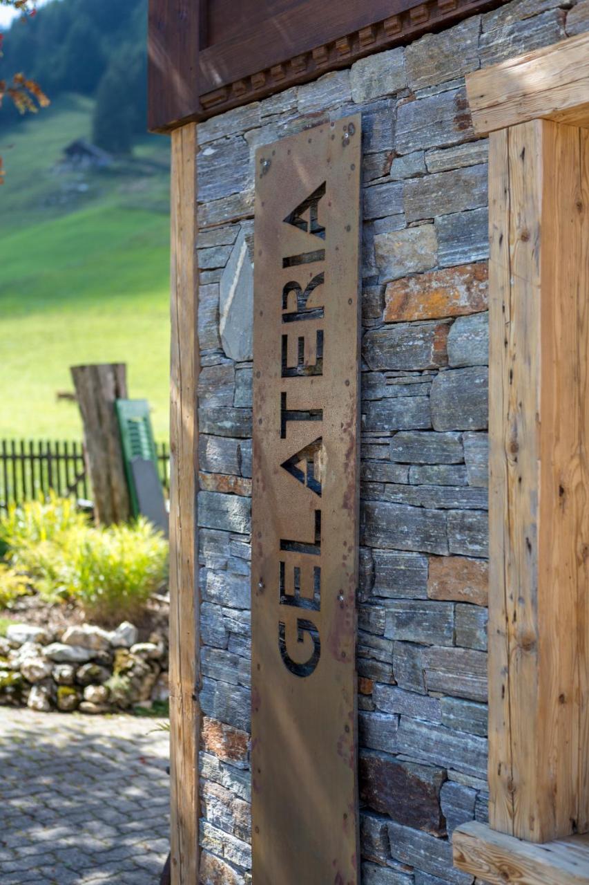 Hotel Des Alpes Adelboden Eksteriør bilde