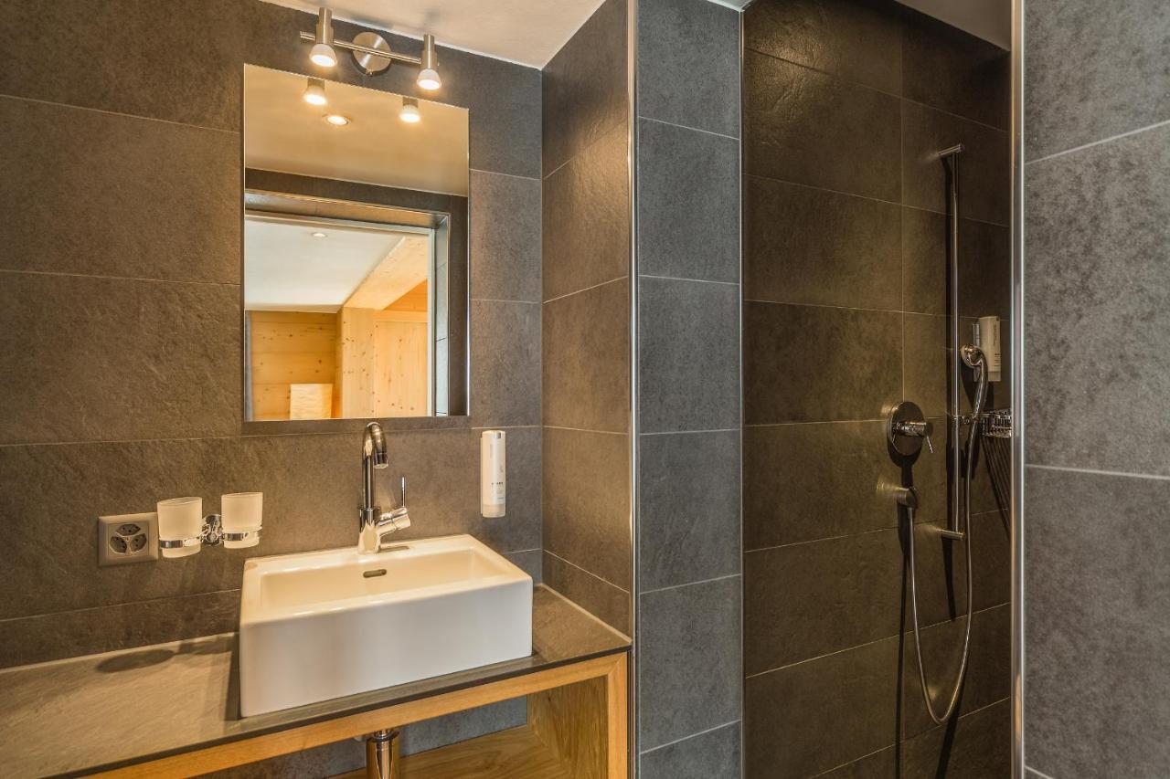 Hotel Des Alpes Adelboden Eksteriør bilde